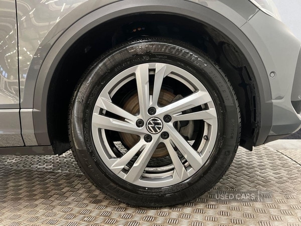 Used Volkswagen T-Roc 2025 for sale - 77538770: Photo 5