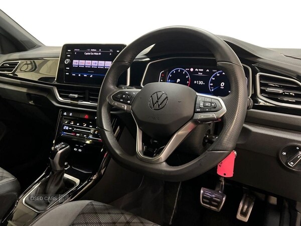 Used Volkswagen T-Roc 2025 for sale - 77538770: Photo 6