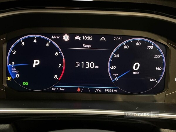 Used Volkswagen T-Roc 2025 for sale - 77538770: Photo 9