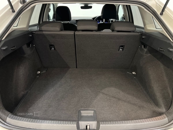 Used Volkswagen Taigo 2022 for sale - 78215376: Photo 10