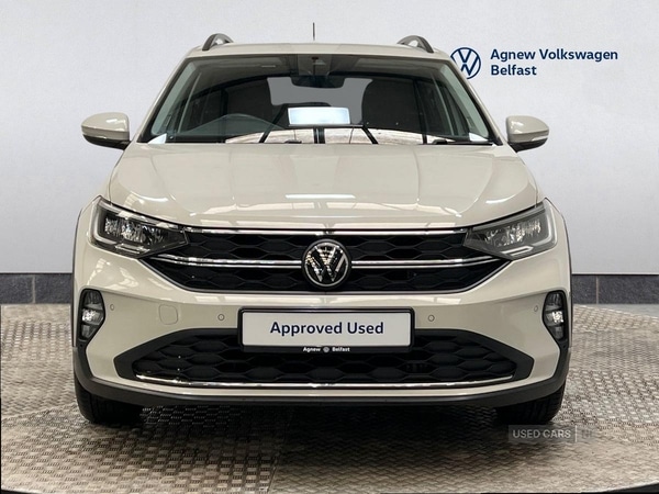 Used Volkswagen Taigo 2022 for sale - 78215376: Photo 11