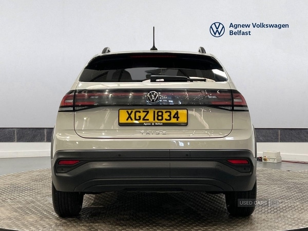 Used Volkswagen Taigo 2022 for sale - 78215376: Photo 12