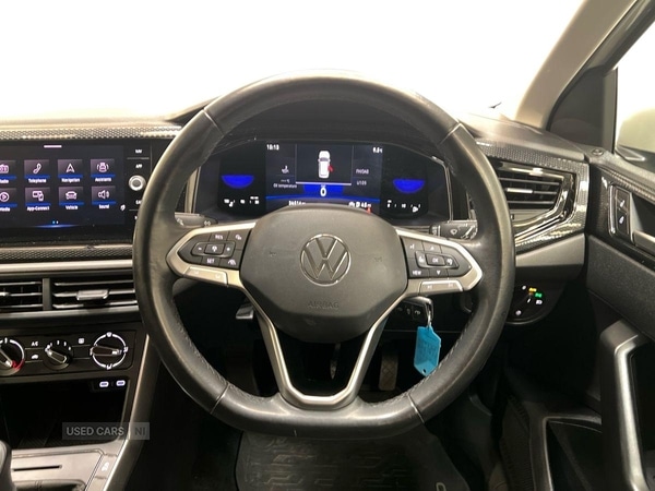 Used Volkswagen Taigo 2022 for sale - 78215376: Photo 13