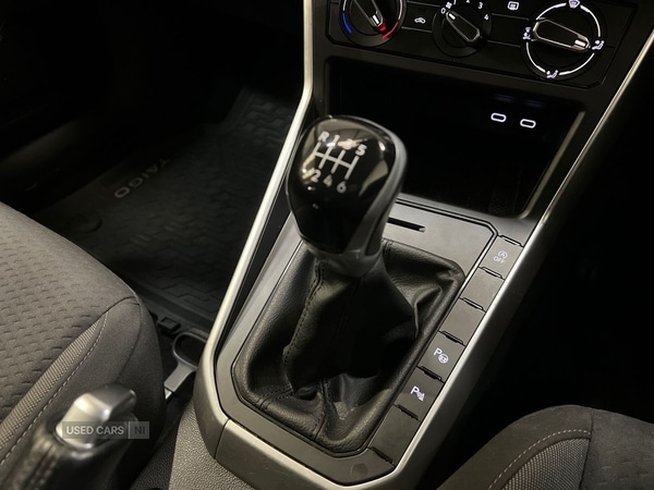 Used Volkswagen Taigo 2022 for sale - 78215376: Photo 15