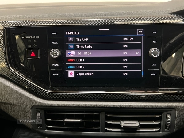 Used Volkswagen Taigo 2022 for sale - 78215376: Photo 16