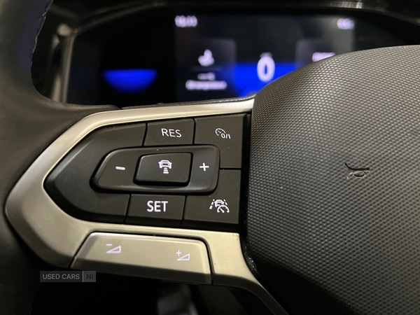 Used Volkswagen Taigo 2022 for sale - 78215376: Photo 17