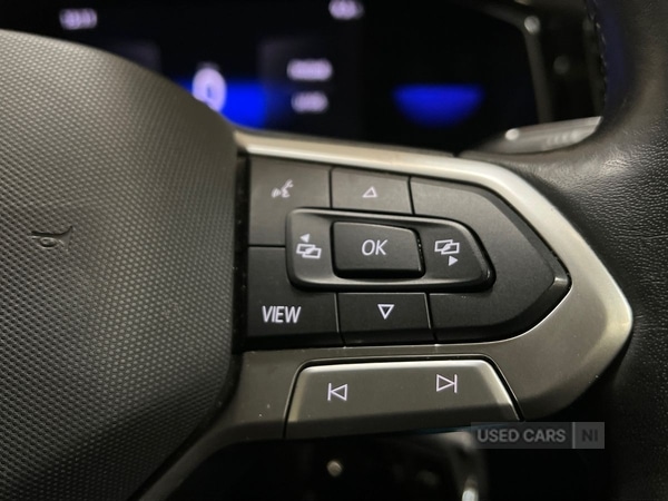 Used Volkswagen Taigo 2022 for sale - 78215376: Photo 18