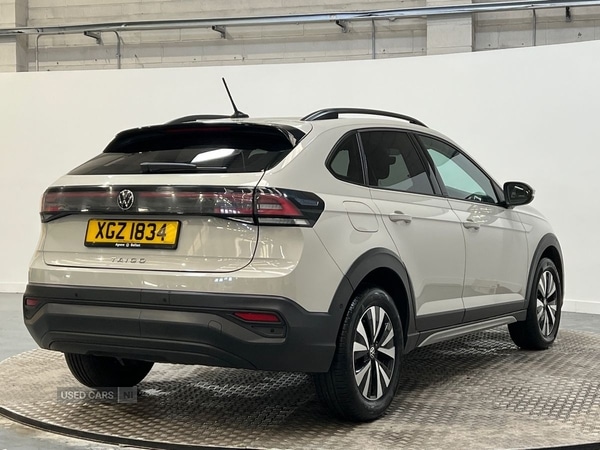 Used Volkswagen Taigo 2022 for sale - 78215376: Photo 19