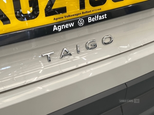 Used Volkswagen Taigo 2022 for sale - 78215376: Photo 22