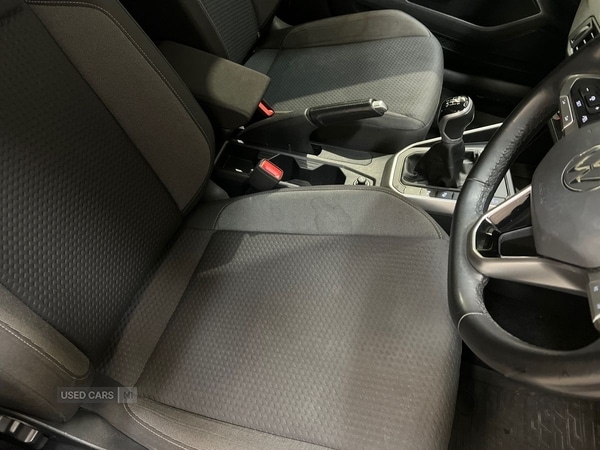 Used Volkswagen Taigo 2022 for sale - 78215376: Photo 23