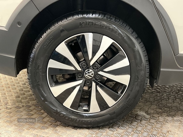 Used Volkswagen Taigo 2022 for sale - 78215376: Photo 24