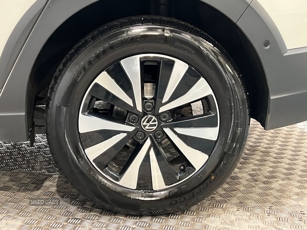 Used Volkswagen Taigo 2022 for sale - 78215376: Photo 25