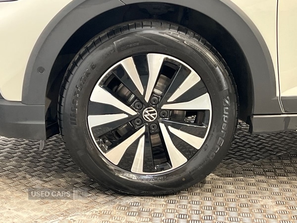 Used Volkswagen Taigo 2022 for sale - 78215376: Photo 26