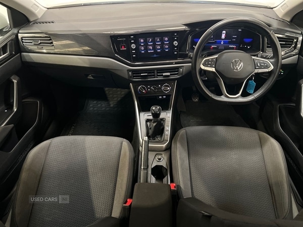 Used Volkswagen Taigo 2022 for sale - 78215376: Photo 27