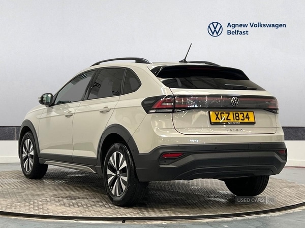 Used Volkswagen Taigo 2022 for sale - 78215376: Photo 3