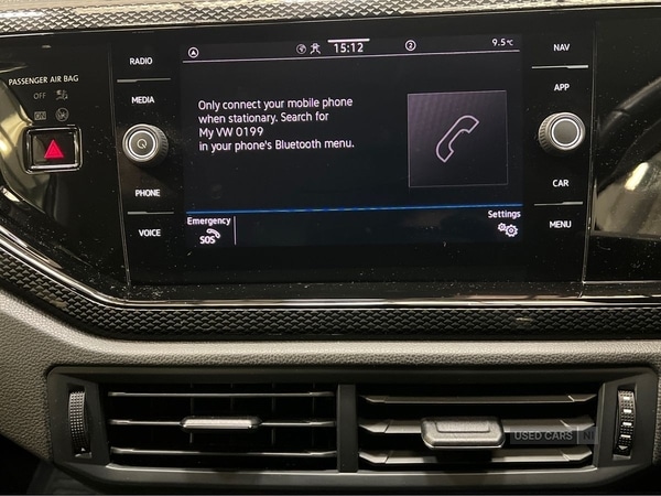 Used Volkswagen Taigo 2022 for sale - 78215376: Photo 33