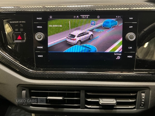 Used Volkswagen Taigo 2022 for sale - 78215376: Photo 34