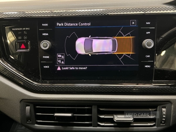 Used Volkswagen Taigo 2022 for sale - 78215376: Photo 35