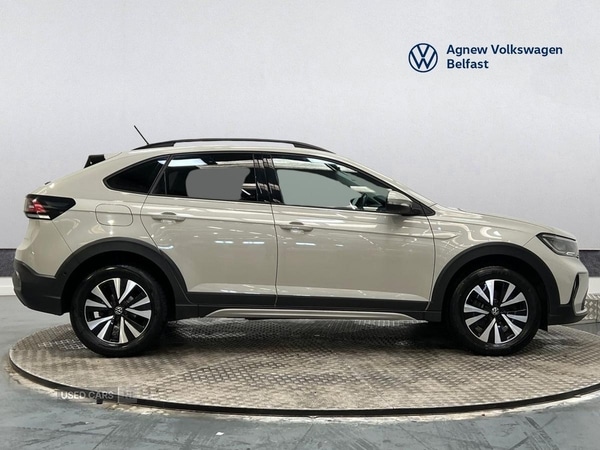 Used Volkswagen Taigo 2022 for sale - 78215376: Photo 4