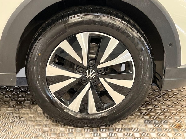 Used Volkswagen Taigo 2022 for sale - 78215376: Photo 5