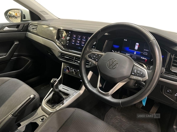 Used Volkswagen Taigo 2022 for sale - 78215376: Photo 6