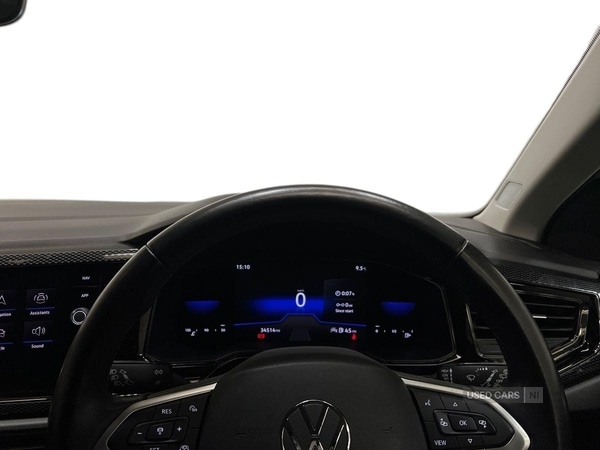 Used Volkswagen Taigo 2022 for sale - 78215376: Photo 8