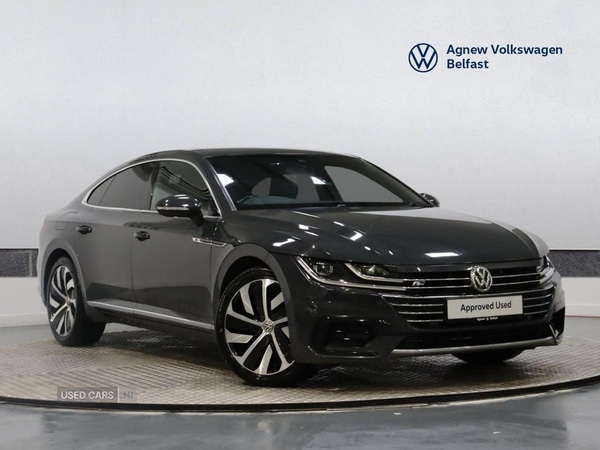 Used Volkswagen Arteon 2019 for sale - 76513932: Photo 1