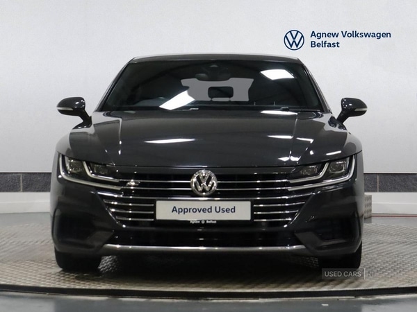 Used Volkswagen Arteon 2019 for sale - 76513932: Photo 11