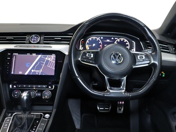 Used Volkswagen Arteon 2019 for sale - 76513932: Photo 13