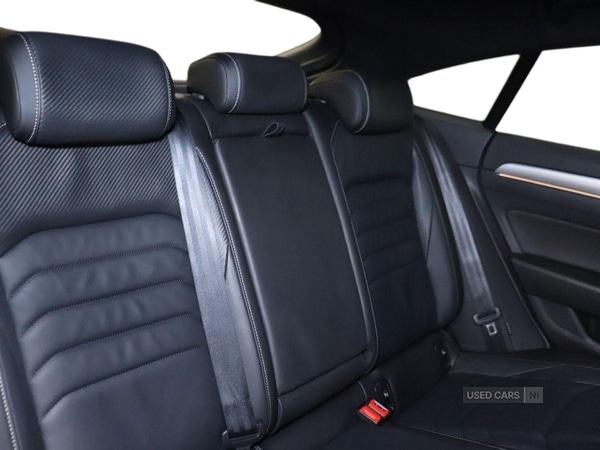 Used Volkswagen Arteon 2019 for sale - 76513932: Photo 14