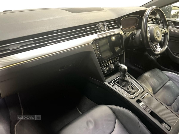 Used Volkswagen Arteon 2019 for sale - 76513932: Photo 2