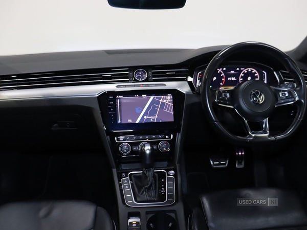 Used Volkswagen Arteon 2019 for sale - 76513932: Photo 23