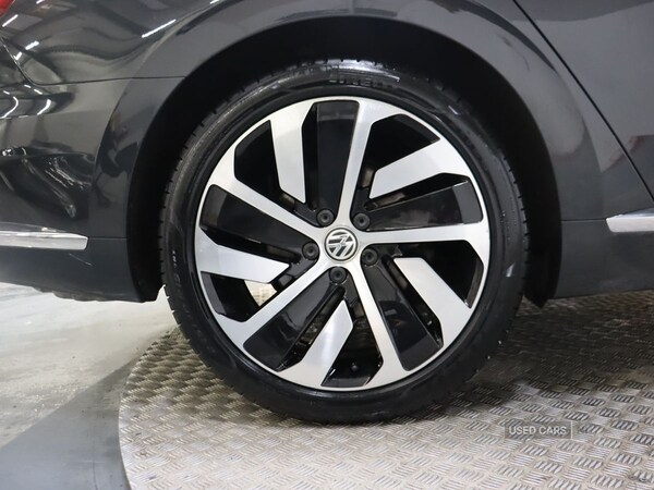 Used Volkswagen Arteon 2019 for sale - 76513932: Photo 24