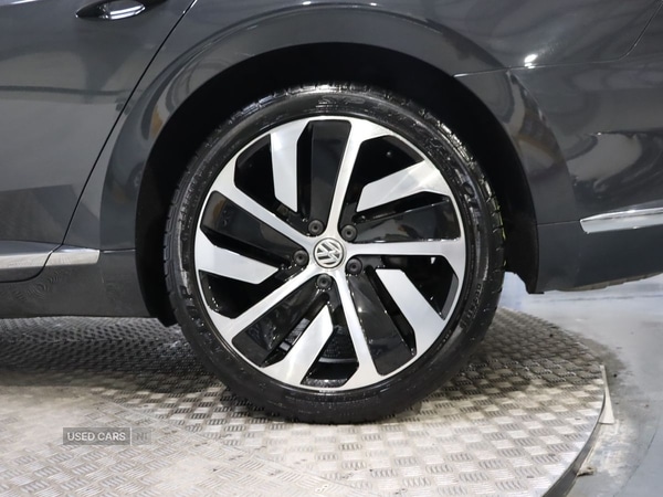 Used Volkswagen Arteon 2019 for sale - 76513932: Photo 25