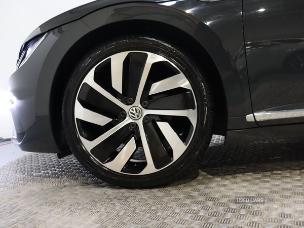 Used Volkswagen Arteon 2019 for sale - 76513932: Photo 26