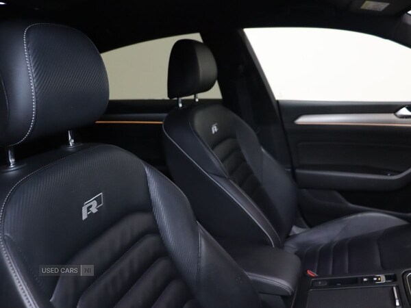 Used Volkswagen Arteon 2019 for sale - 76513932: Photo 27