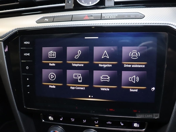 Used Volkswagen Arteon 2019 for sale - 76513932: Photo 32