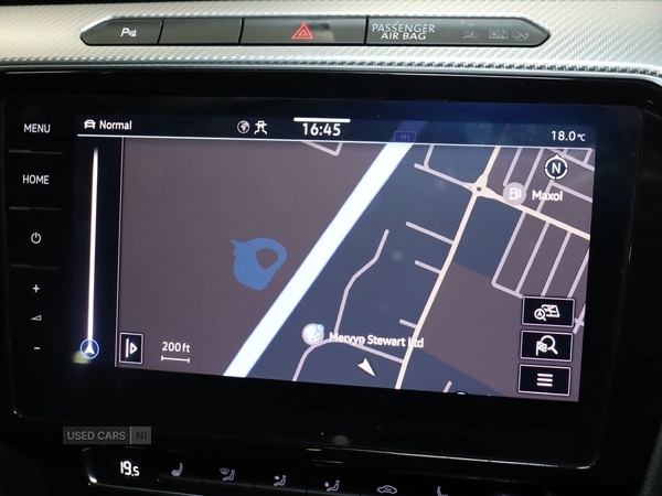 Used Volkswagen Arteon 2019 for sale - 76513932: Photo 34