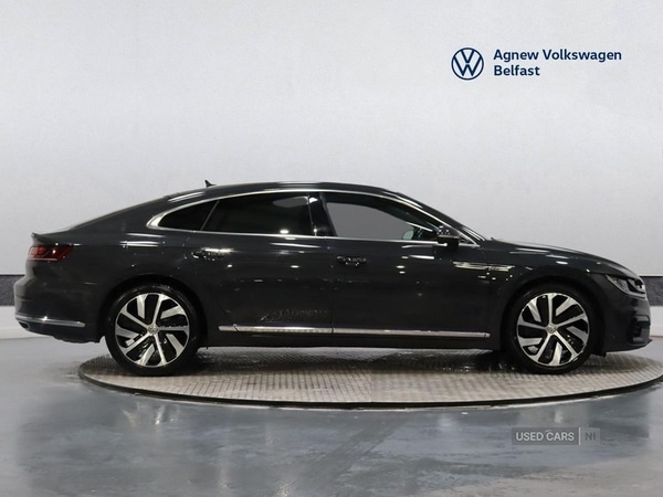 Used Volkswagen Arteon 2019 for sale - 76513932: Photo 4