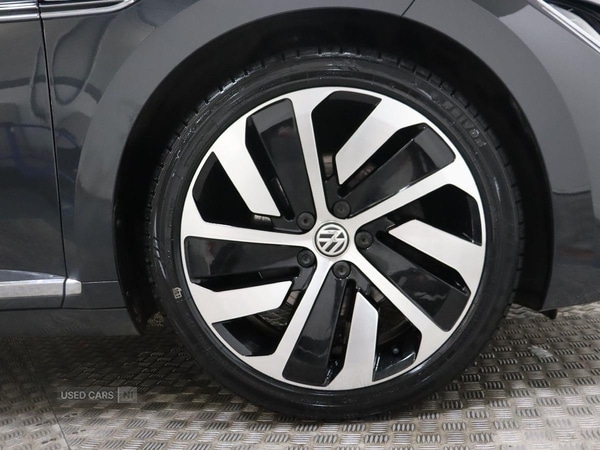 Used Volkswagen Arteon 2019 for sale - 76513932: Photo 5