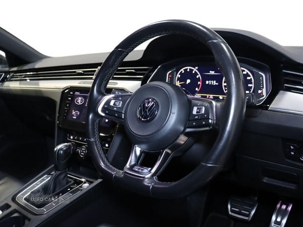 Used Volkswagen Arteon 2019 for sale - 76513932: Photo 6