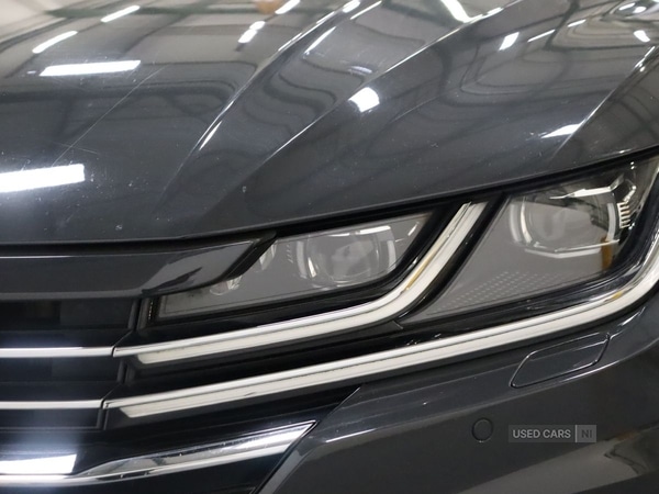 Used Volkswagen Arteon 2019 for sale - 76513932: Photo 7