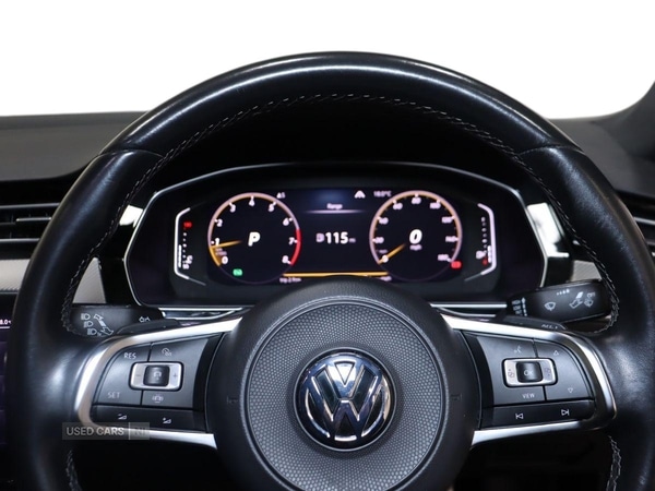 Used Volkswagen Arteon 2019 for sale - 76513932: Photo 8