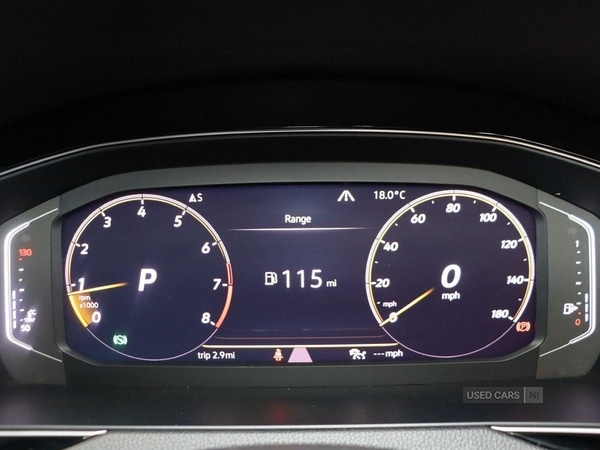 Used Volkswagen Arteon 2019 for sale - 76513932: Photo 9