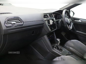 Used Volkswagen Tiguan 2021 for sale - 75678597: Photo