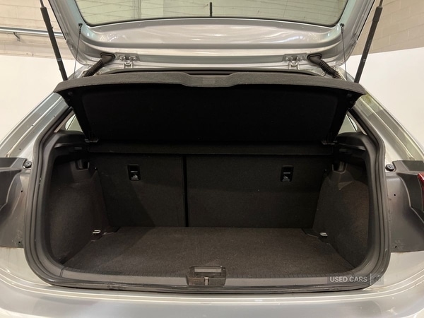 Used Volkswagen Polo 2022 for sale - 77372160: Photo 10