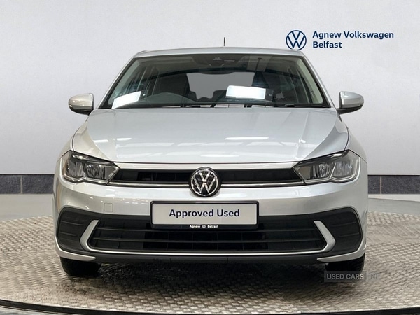 Used Volkswagen Polo 2022 for sale - 77372160: Photo 11