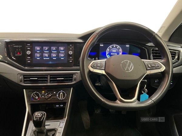 Used Volkswagen Polo 2022 for sale - 77372160: Photo 13