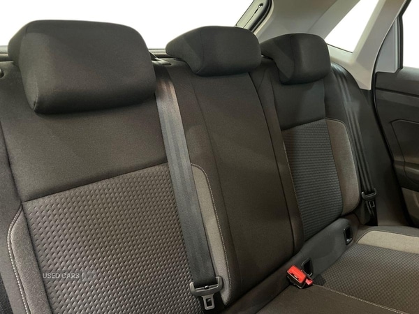 Used Volkswagen Polo 2022 for sale - 77372160: Photo 14