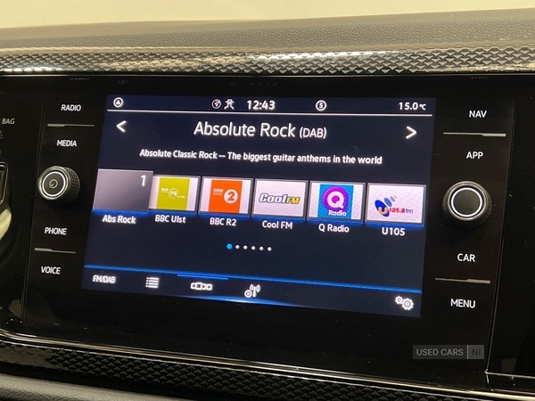 Used Volkswagen Polo 2022 for sale - 77372160: Photo 16